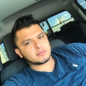 Meet your Posher, Roberto